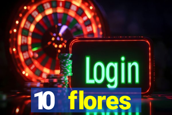 10 flores silvestres da regi o sudeste